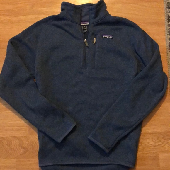 Patagonia Jackets & Blazers - Patagonia sweater jacket size M Like New